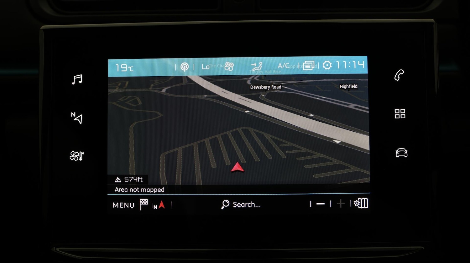 Used Citroen C3 2023 for sale - 76584629: Photo 12