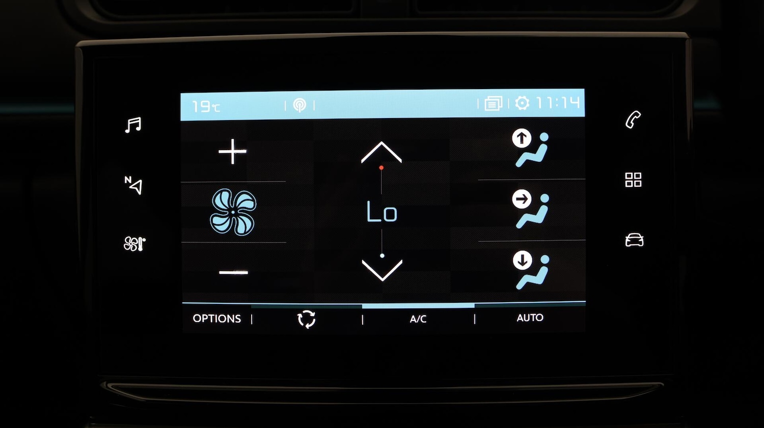 Used Citroen C3 2023 for sale - 76584629: Photo 13