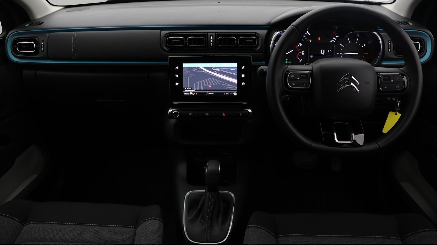 Used Citroen C3 2023 for sale - 76584629: Photo 14