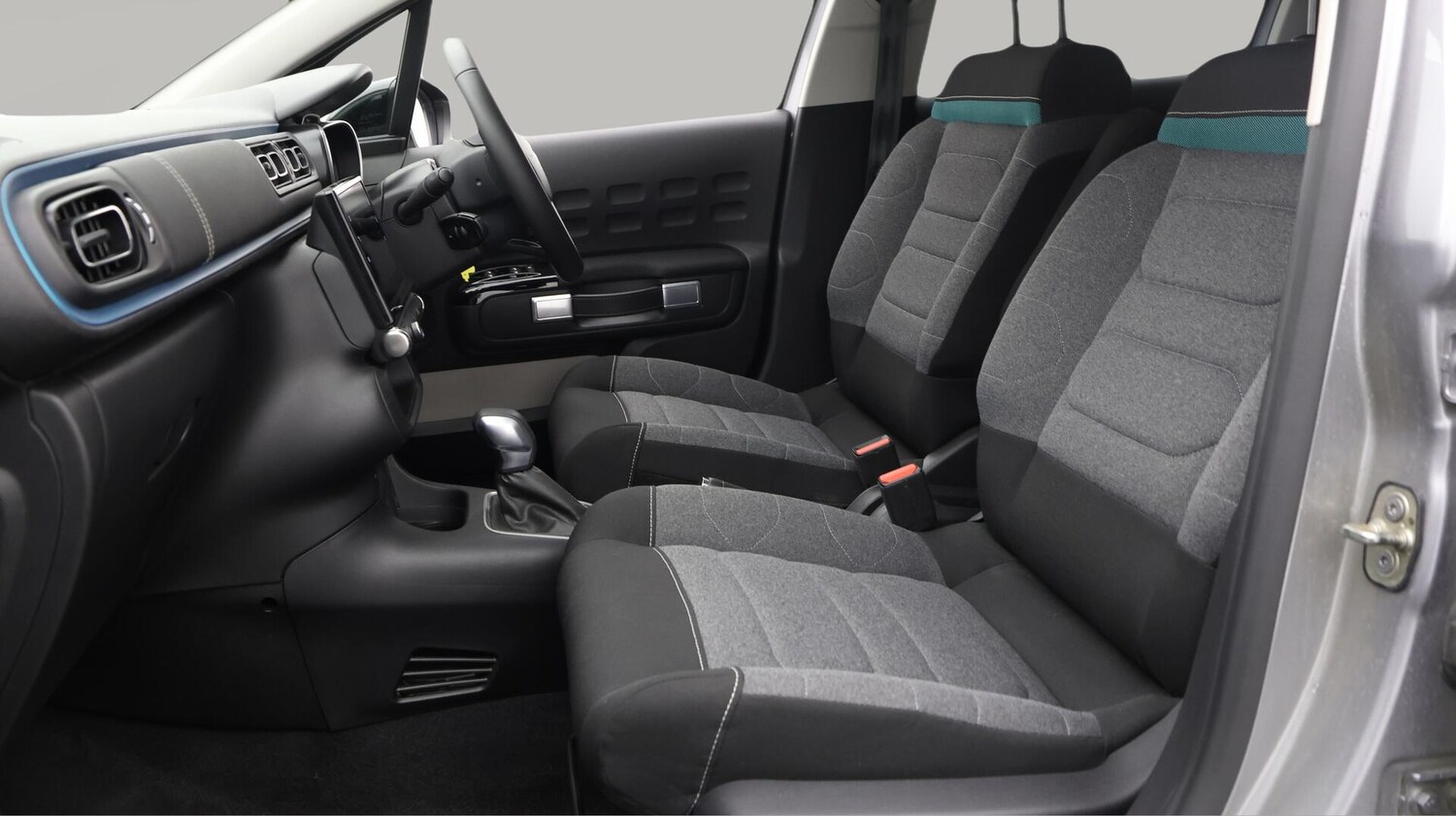 Used Citroen C3 2023 for sale - 76584629: Photo 15