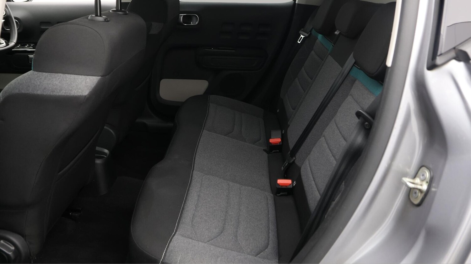 Used Citroen C3 2023 for sale - 76584629: Photo 17