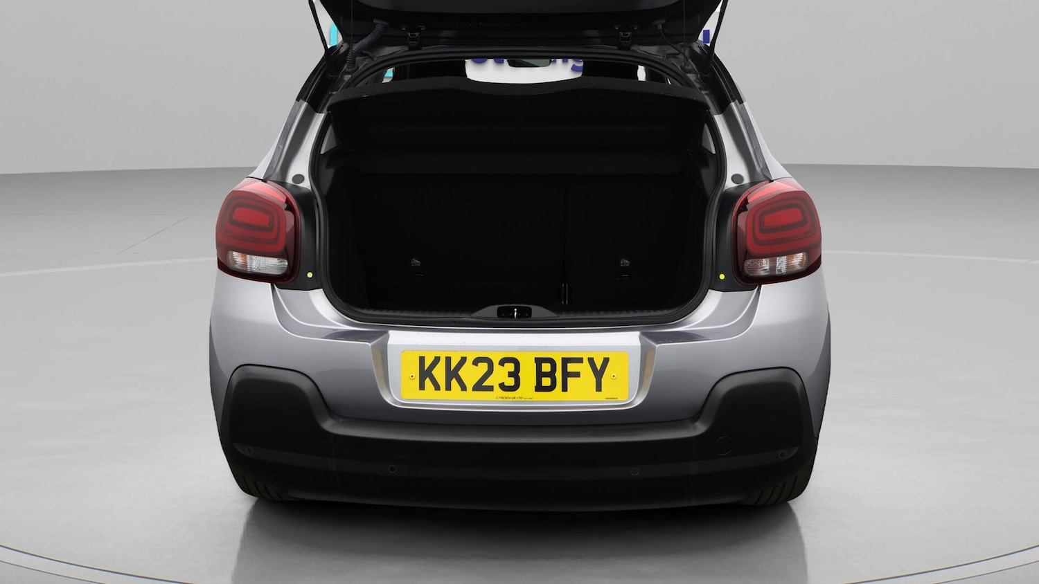 Used Citroen C3 2023 for sale - 76584629: Photo 18