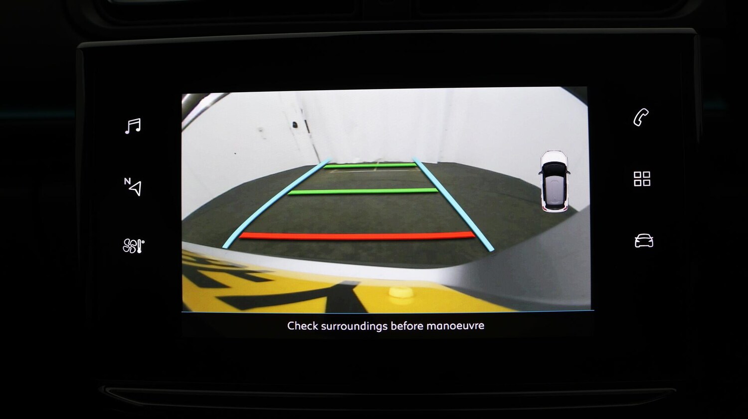 Used Citroen C3 2023 for sale - 76584629: Photo 25