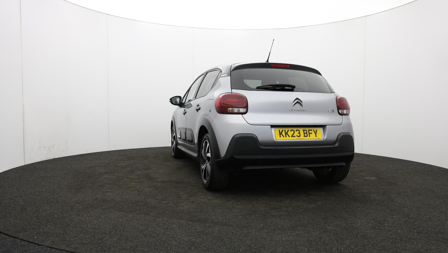 Used Citroen C3 2023 for sale - 76584629: Photo 34