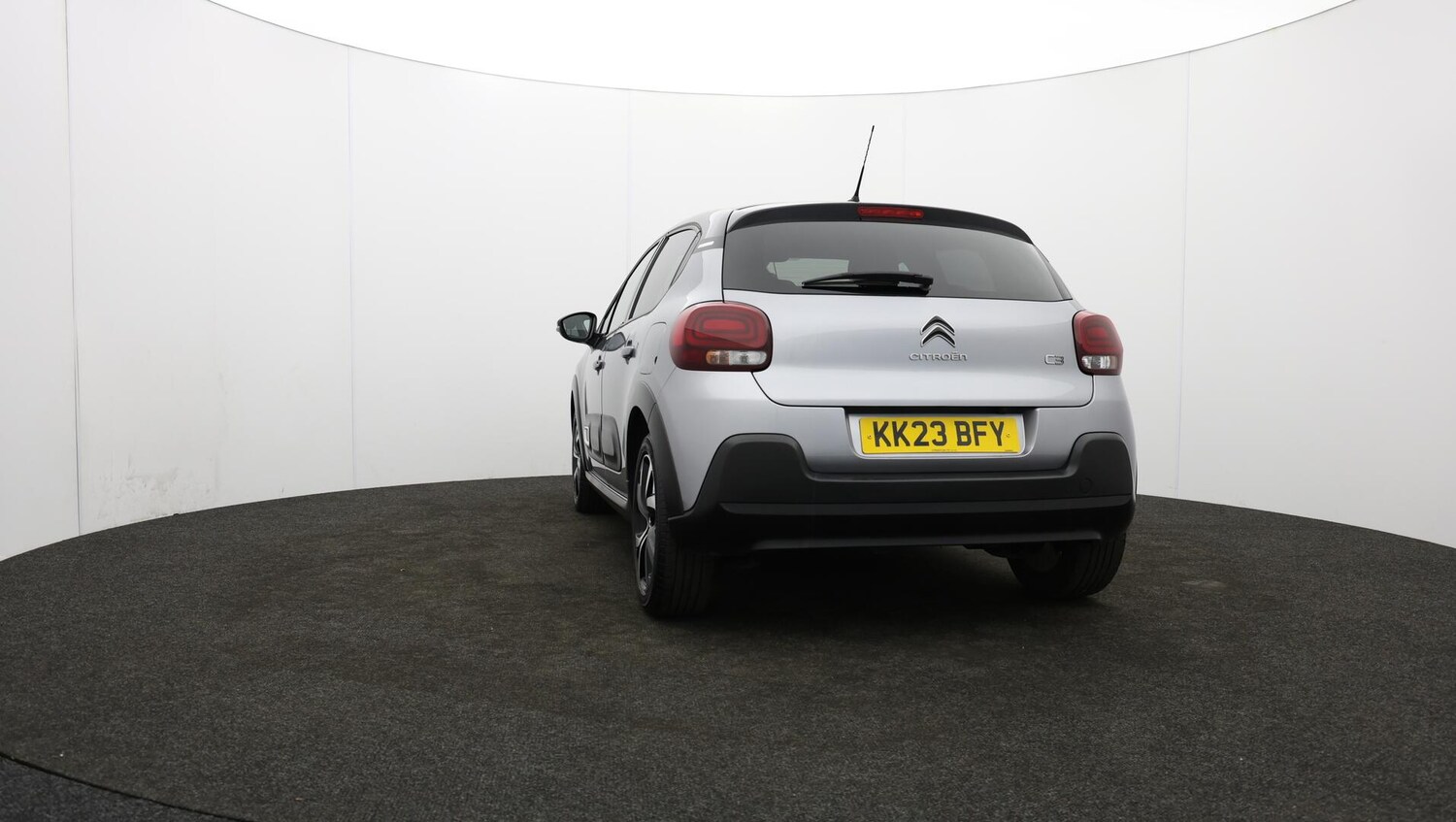 Used Citroen C3 2023 for sale - 76584629: Photo 35