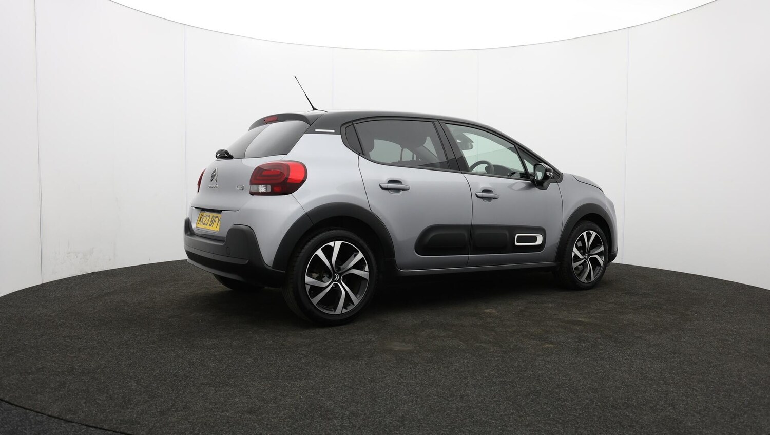 Used Citroen C3 2023 for sale - 76584629: Photo 37