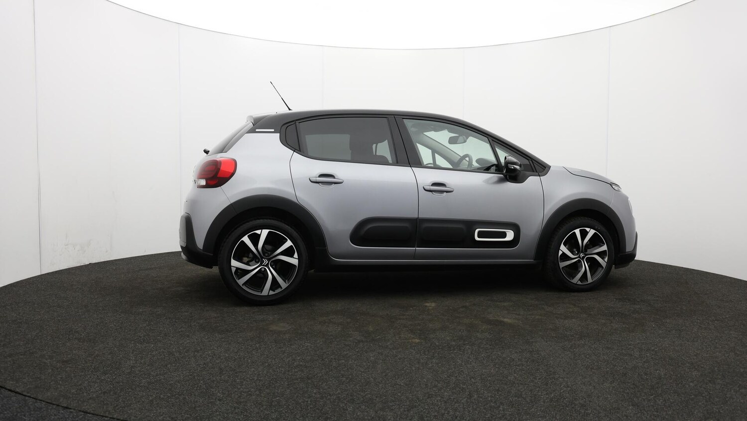 Used Citroen C3 2023 for sale - 76584629: Photo 40