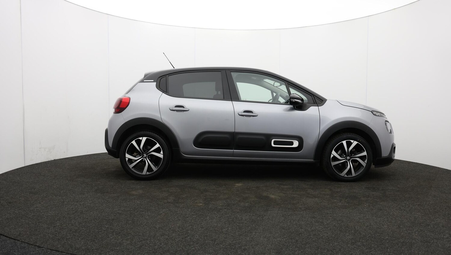 Used Citroen C3 2023 for sale - 76584629: Photo 42