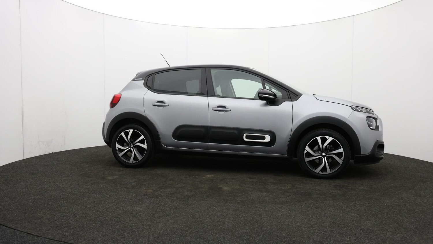 Used Citroen C3 2023 for sale - 76584629: Photo 44
