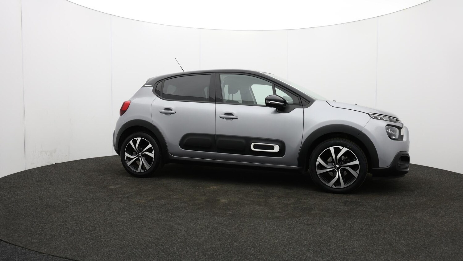 Used Citroen C3 2023 for sale - 76584629: Photo 45