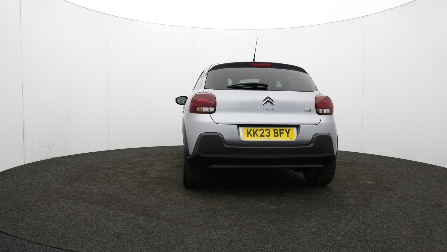 Used Citroen C3 2023 for sale - 76584629: Photo 46
