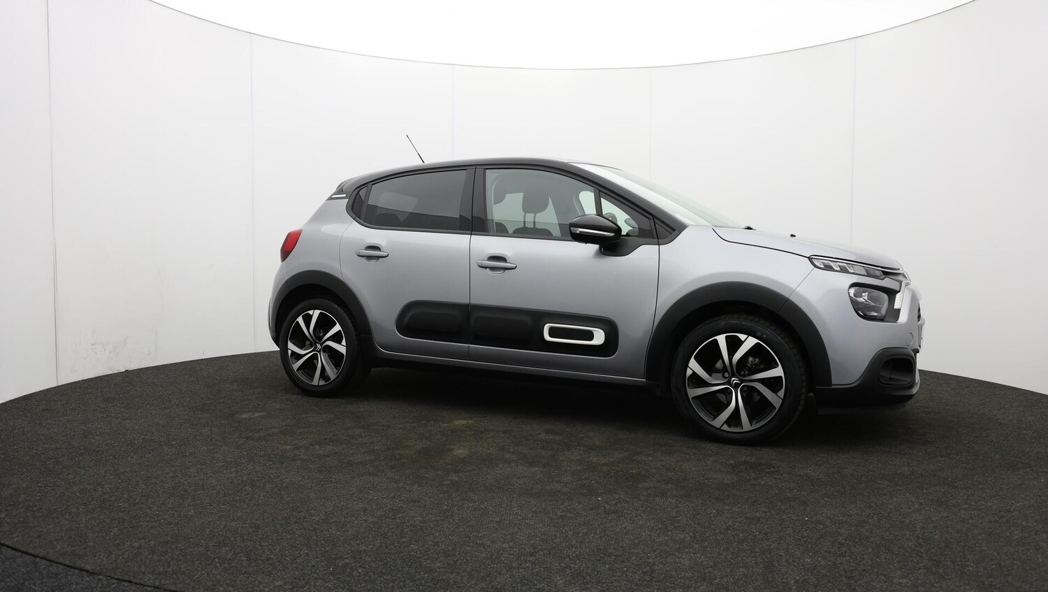 Used Citroen C3 2023 for sale - 76584629: Photo 47