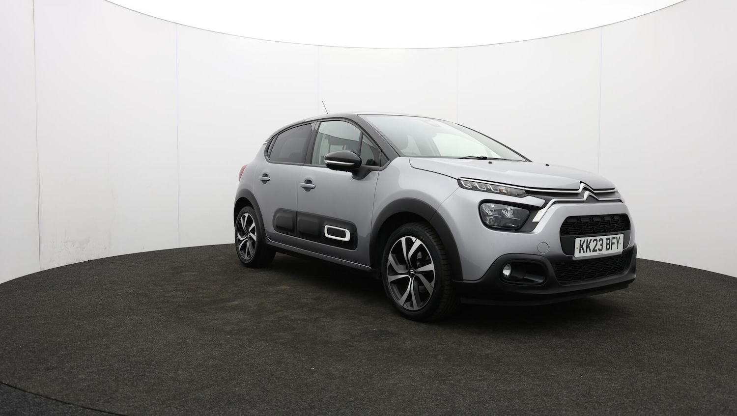 Used Citroen C3 2023 for sale - 76584629: Photo 51