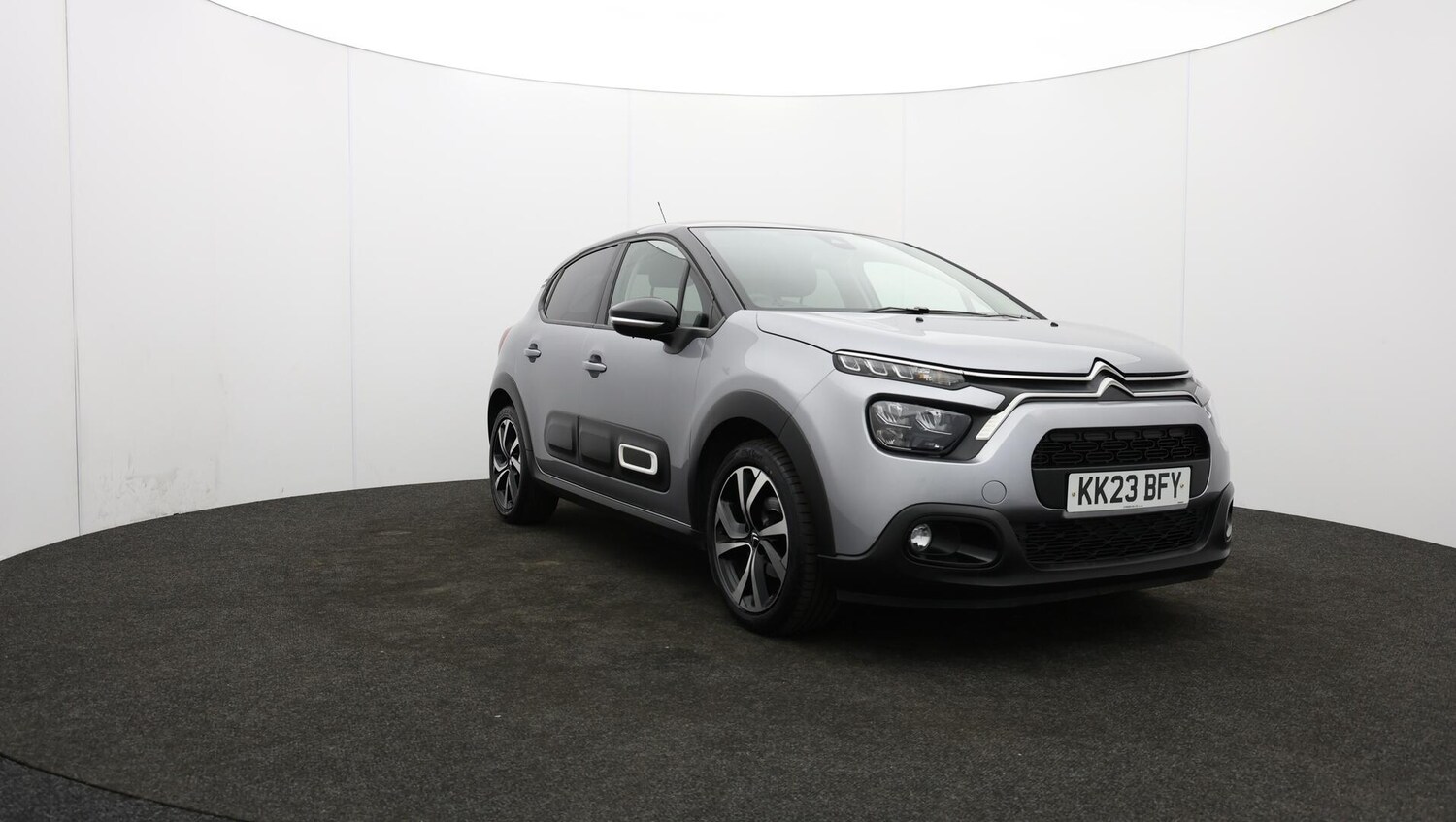 Used Citroen C3 2023 for sale - 76584629: Photo 52