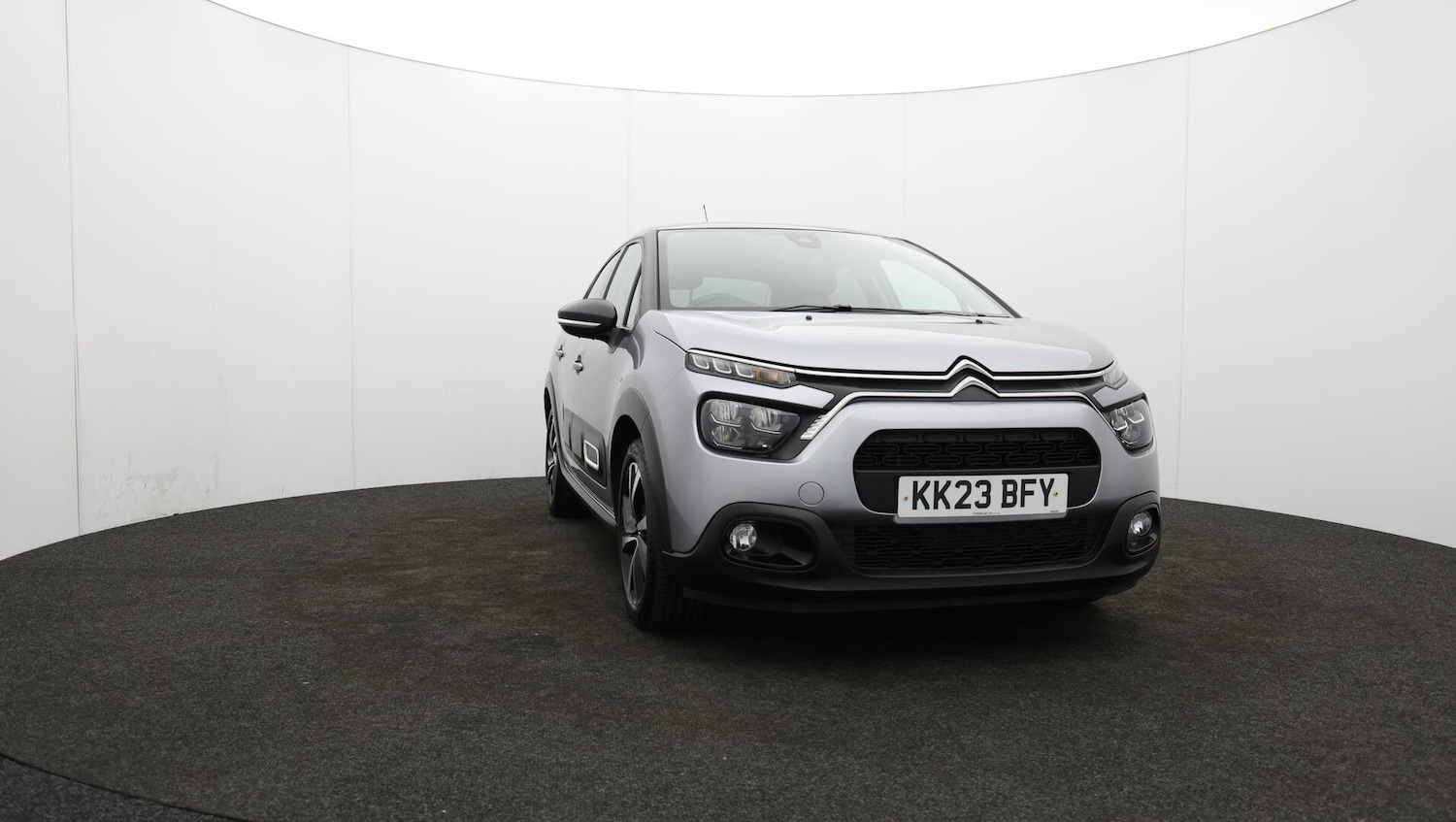 Used Citroen C3 2023 for sale - 76584629: Photo 54