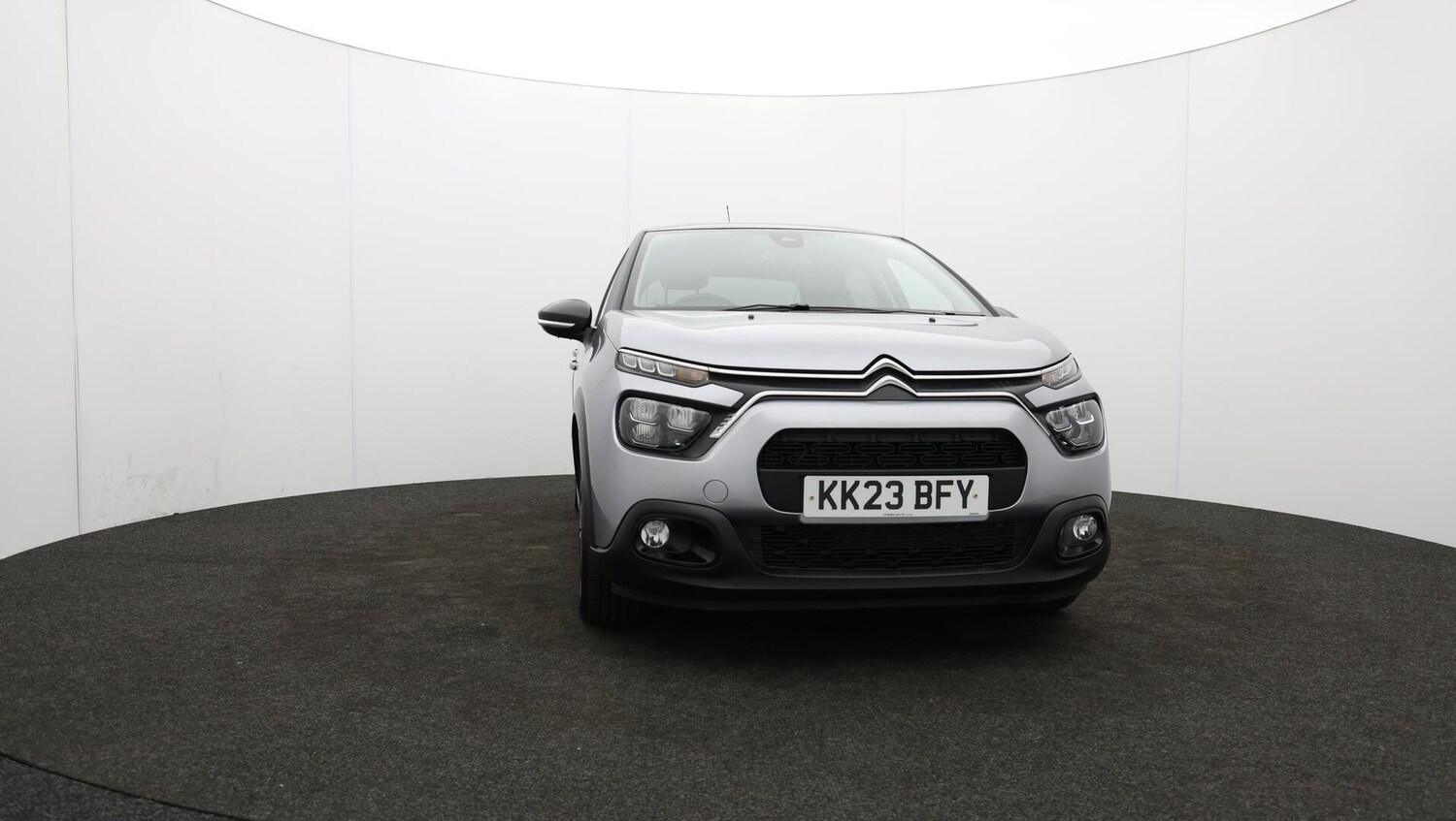 Used Citroen C3 2023 for sale - 76584629: Photo 55