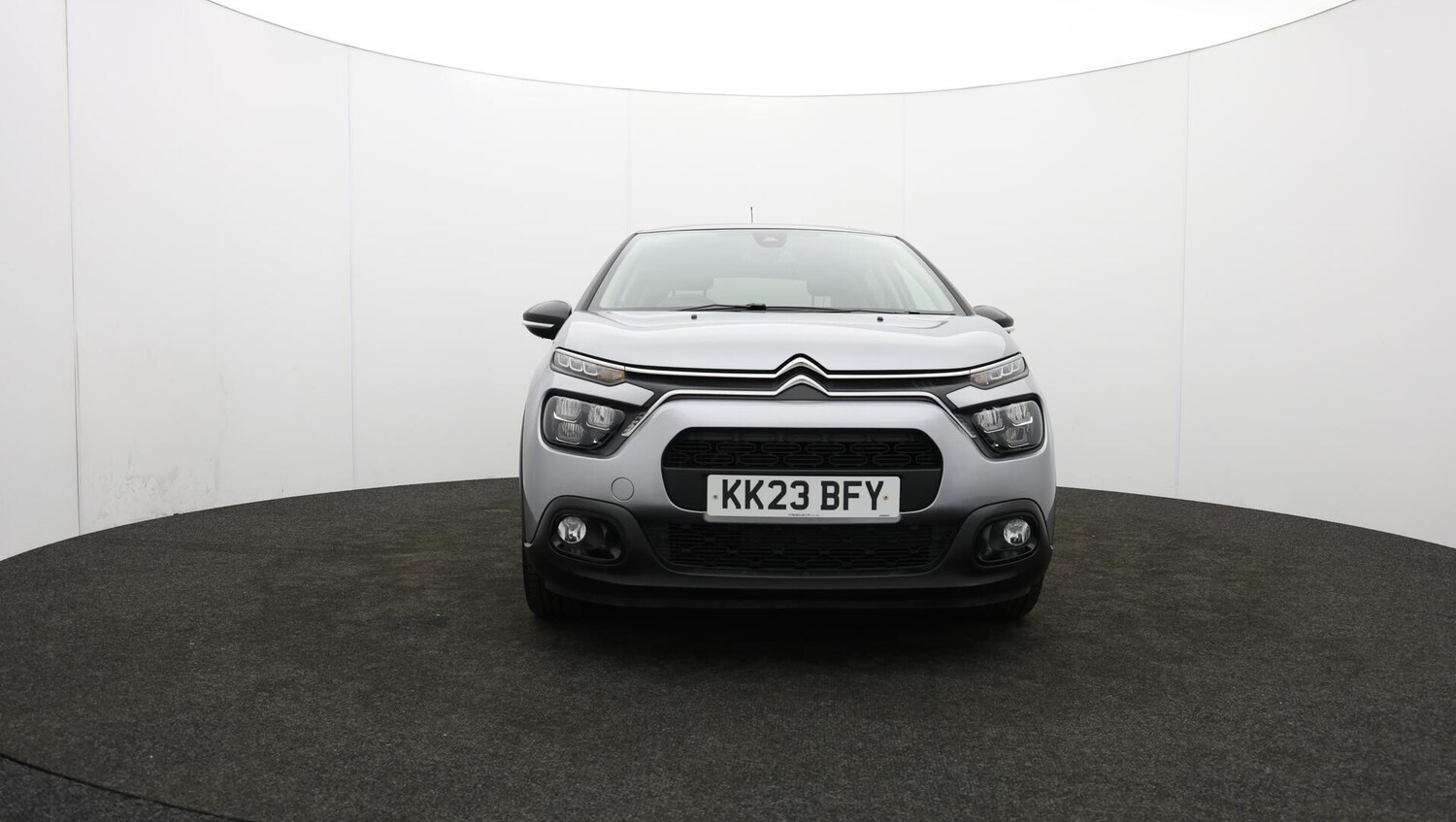 Used Citroen C3 2023 for sale - 76584629: Photo 56
