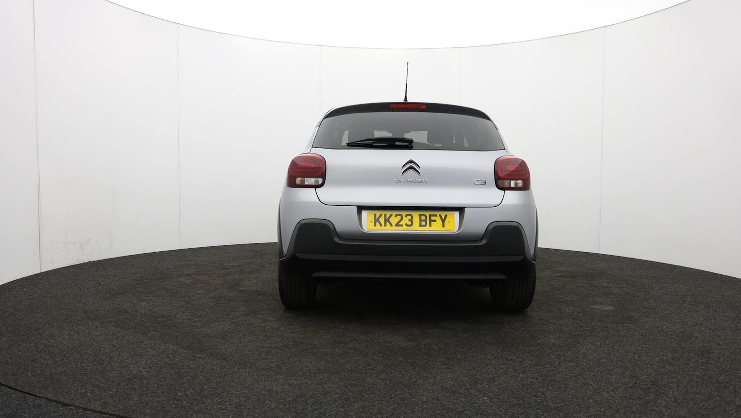 Used Citroen C3 2023 for sale - 76584629: Photo 57