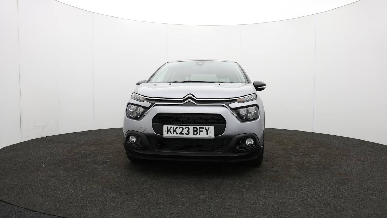 Used Citroen C3 2023 for sale - 76584629: Photo 58