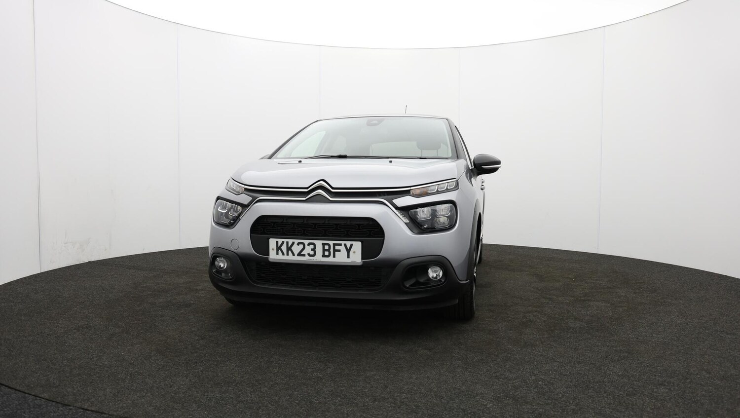 Used Citroen C3 2023 for sale - 76584629: Photo 59