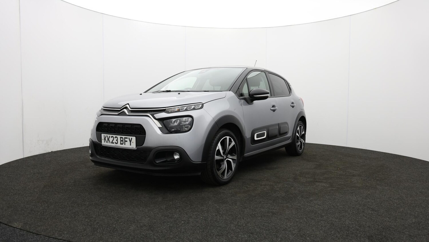 Used Citroen C3 2023 for sale - 76584629: Photo 62