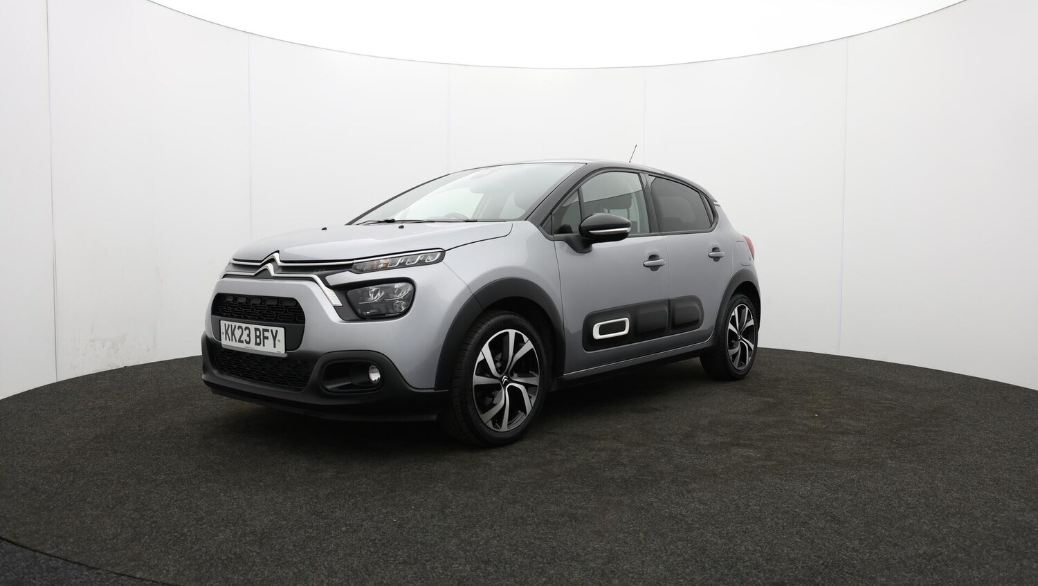 Used Citroen C3 2023 for sale - 76584629: Photo 63