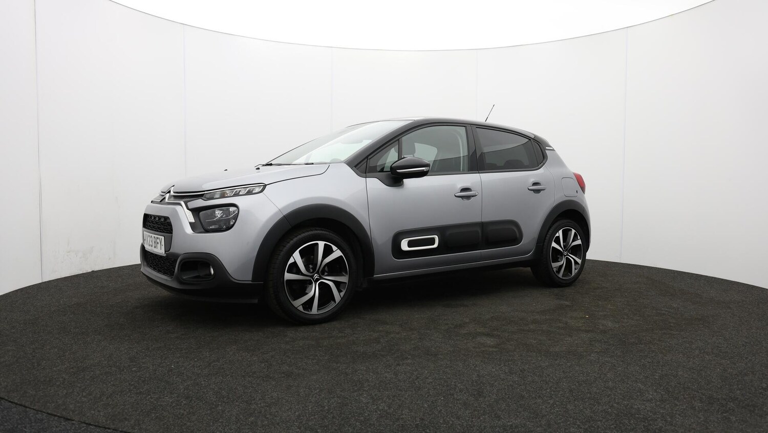 Used Citroen C3 2023 for sale - 76584629: Photo 65