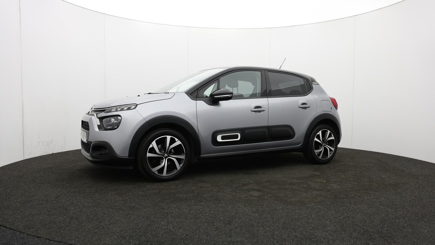 Used Citroen C3 2023 for sale - 76584629: Photo 66