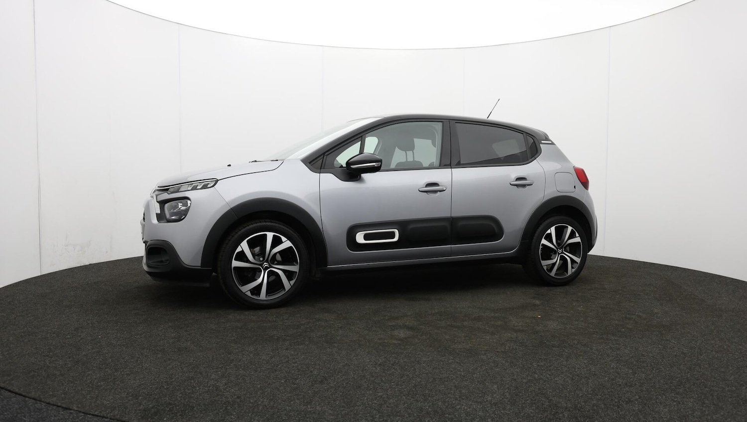 Used Citroen C3 2023 for sale - 76584629: Photo 67
