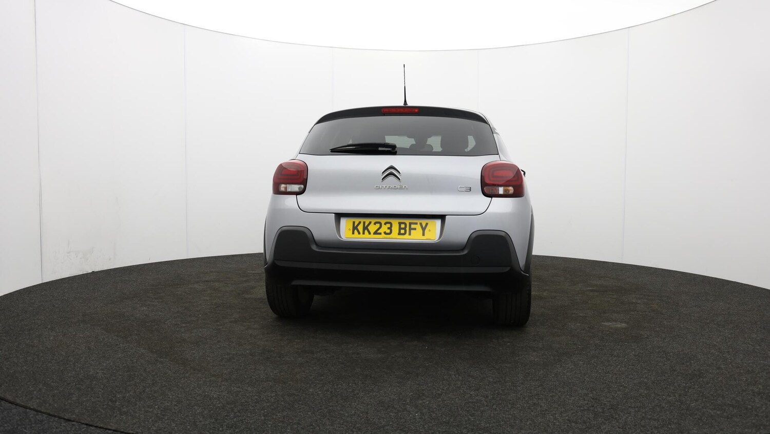 Used Citroen C3 2023 for sale - 76584629: Photo 68