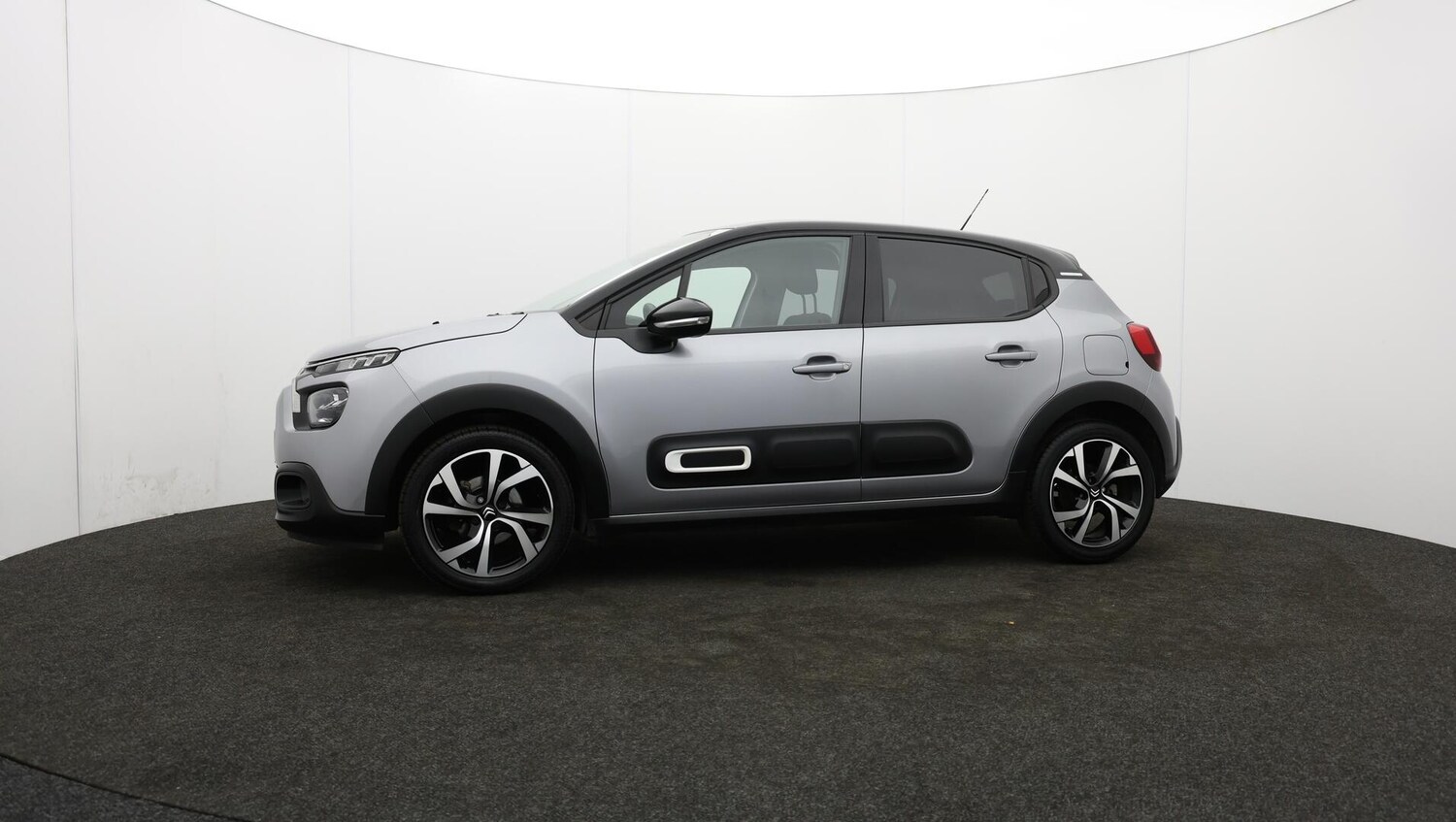 Used Citroen C3 2023 for sale - 76584629: Photo 69