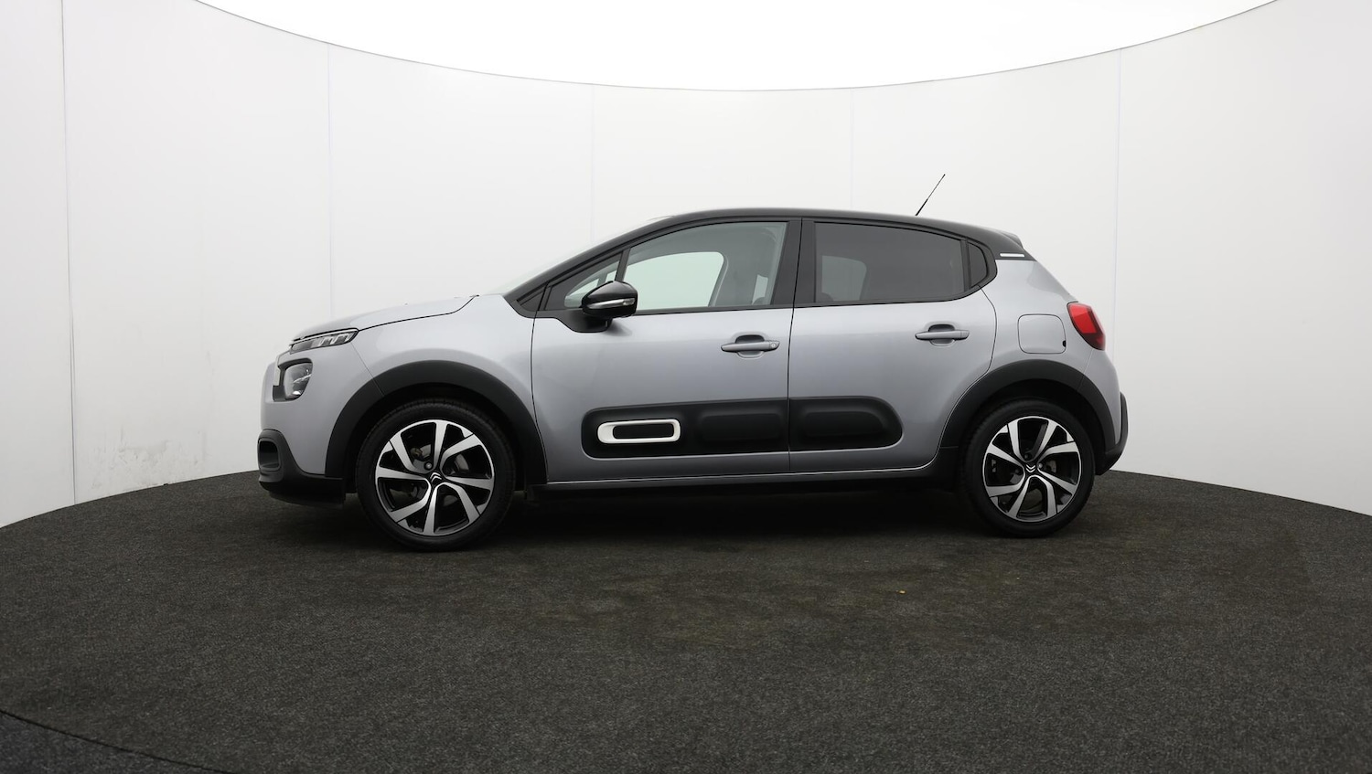 Used Citroen C3 2023 for sale - 76584629: Photo 70