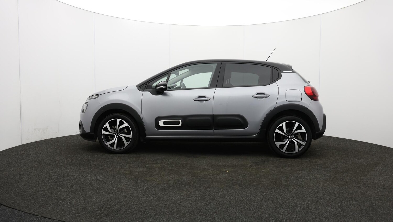 Used Citroen C3 2023 for sale - 76584629: Photo 72
