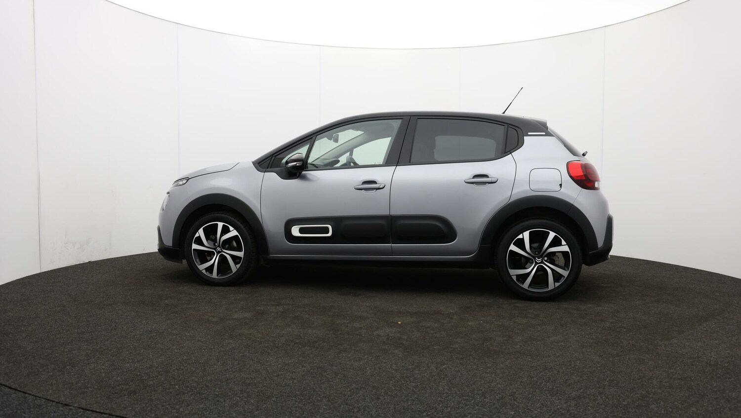 Used Citroen C3 2023 for sale - 76584629: Photo 73