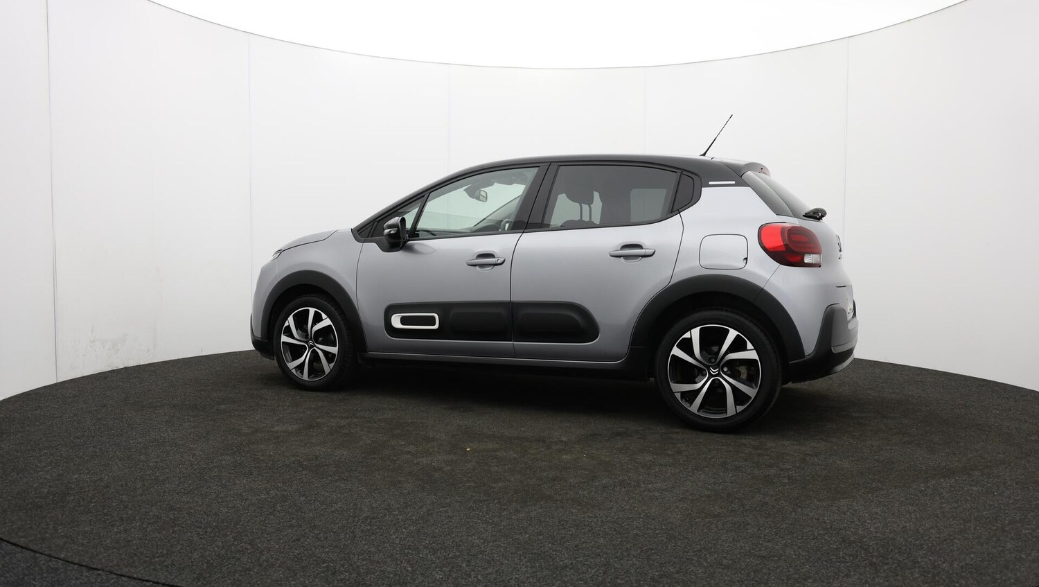 Used Citroen C3 2023 for sale - 76584629: Photo 75