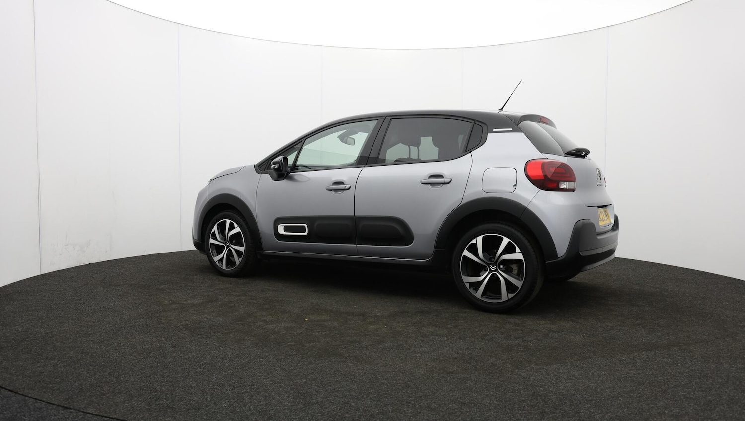 Used Citroen C3 2023 for sale - 76584629: Photo 76