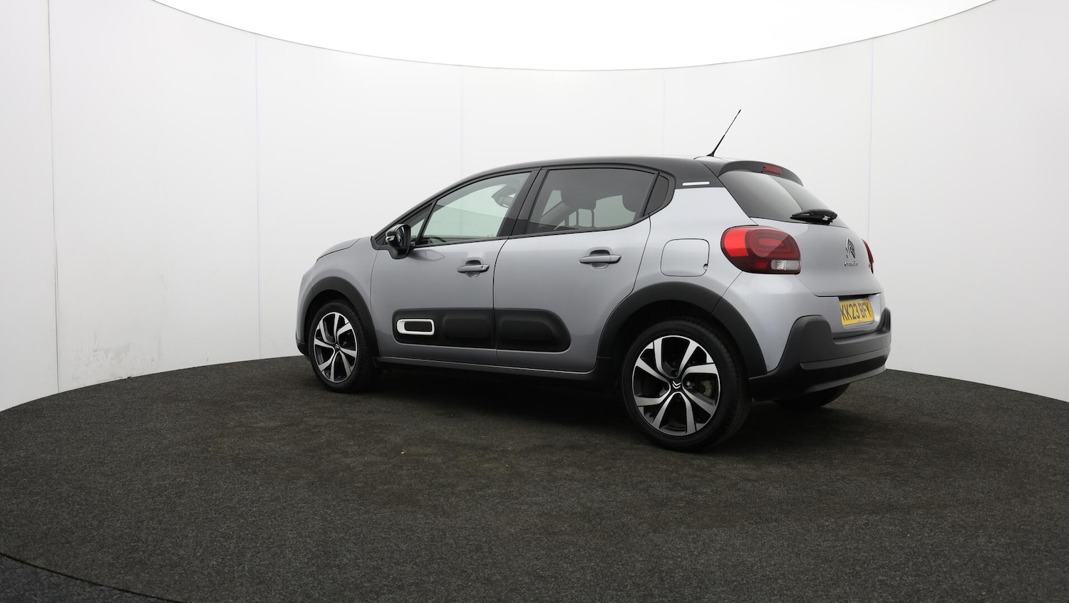 Used Citroen C3 2023 for sale - 76584629: Photo 77
