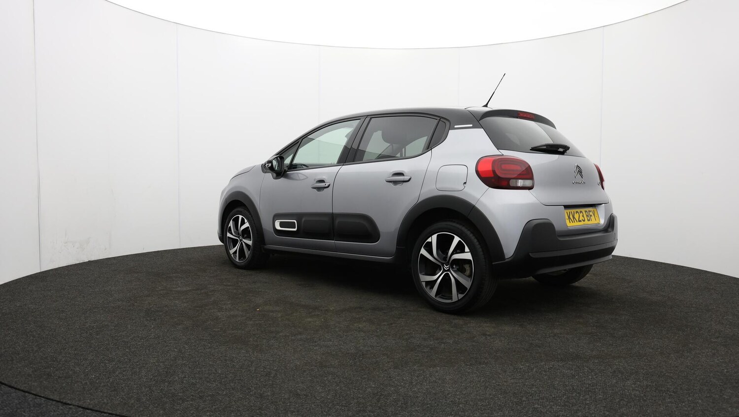 Used Citroen C3 2023 for sale - 76584629: Photo 78