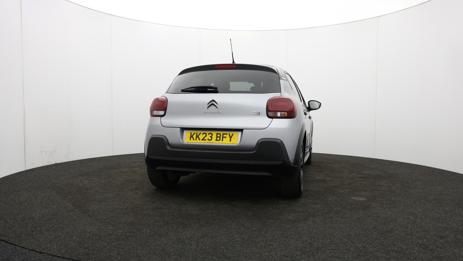 Used Citroen C3 2023 for sale - 76584629: Photo 79