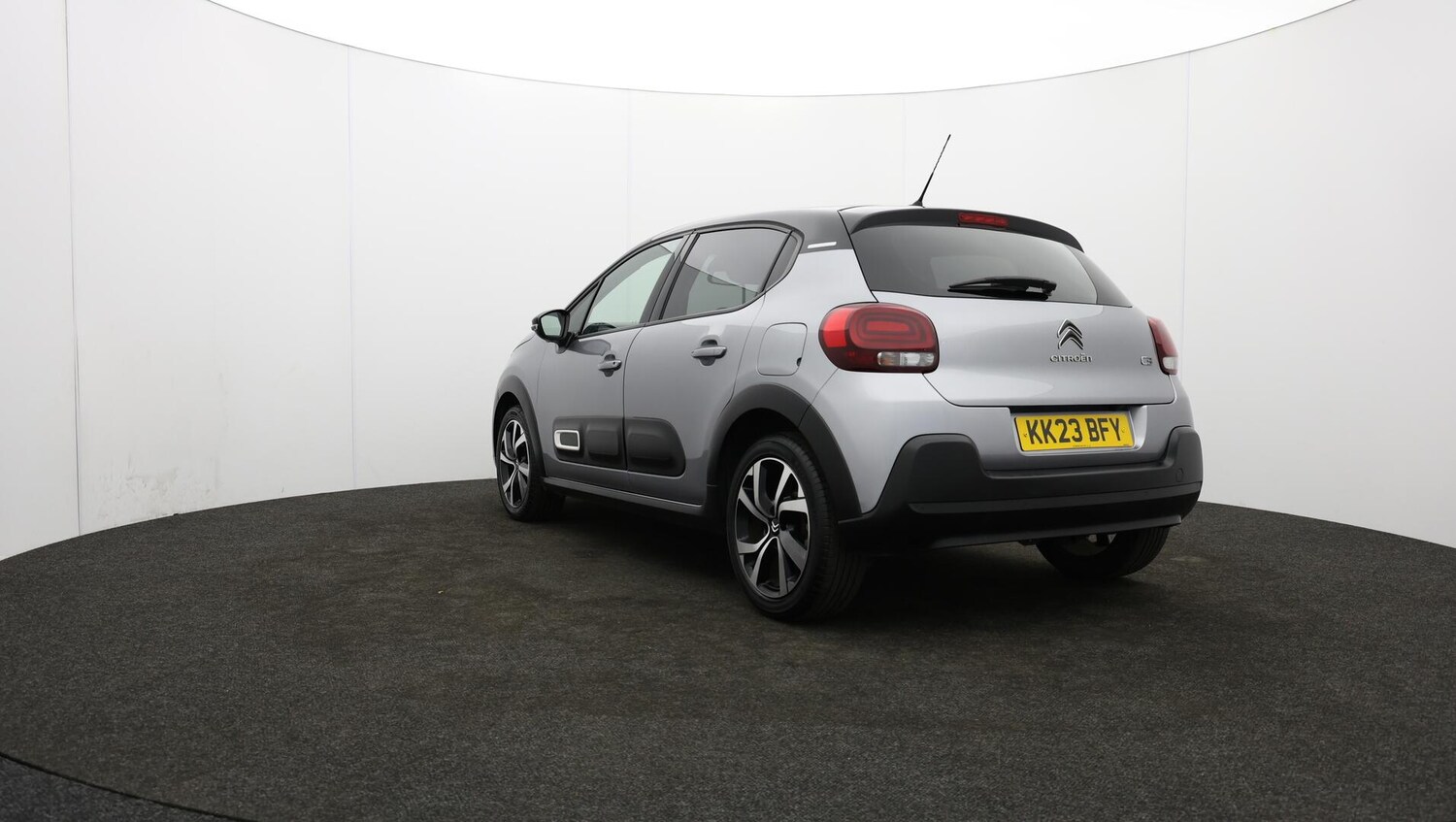 Used Citroen C3 2023 for sale - 76584629: Photo 81