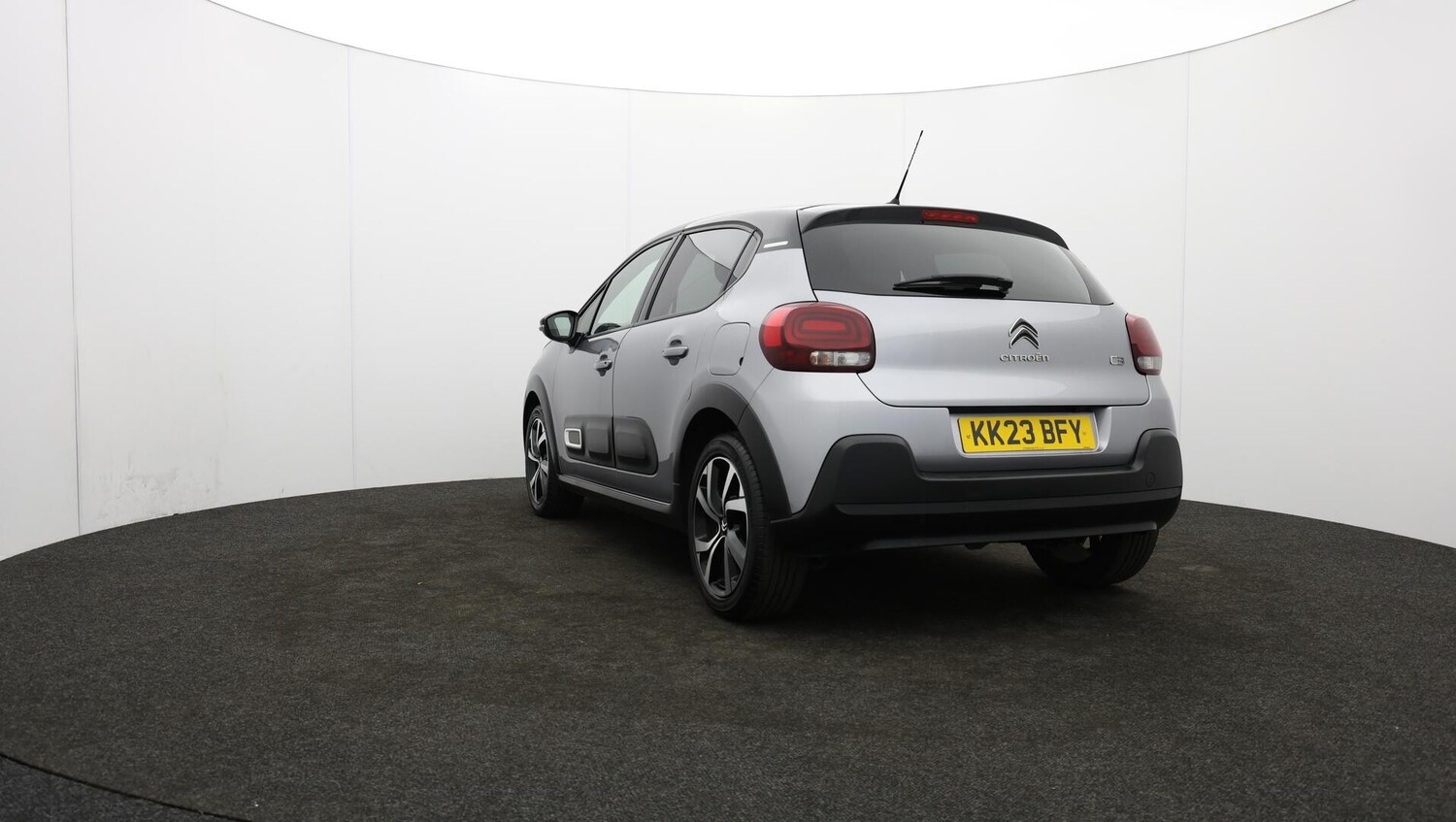 Used Citroen C3 2023 for sale - 76584629: Photo 82