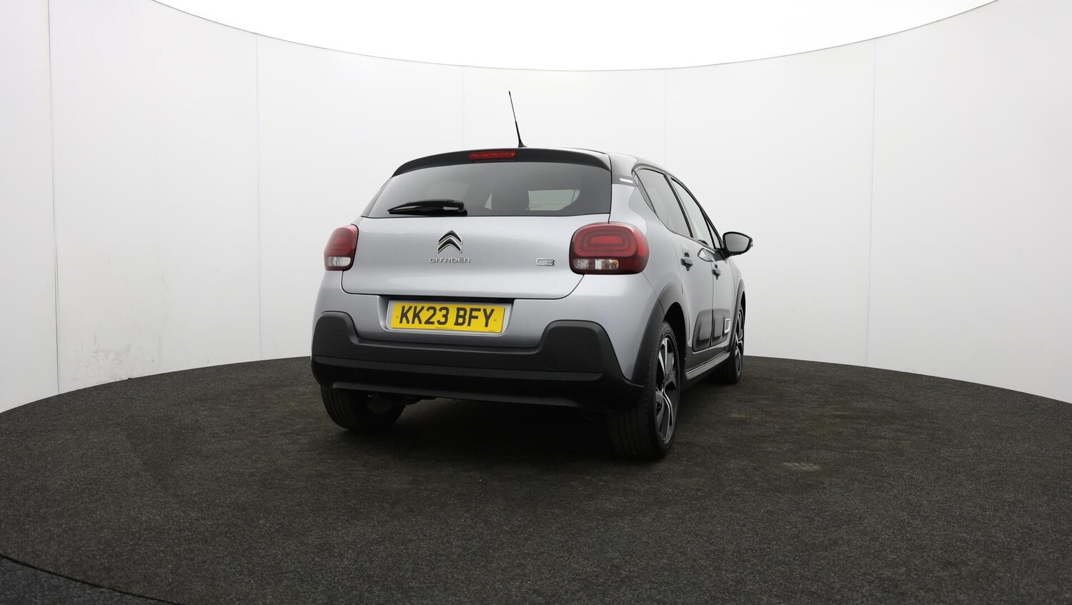 Used Citroen C3 2023 for sale - 76584629: Photo 83