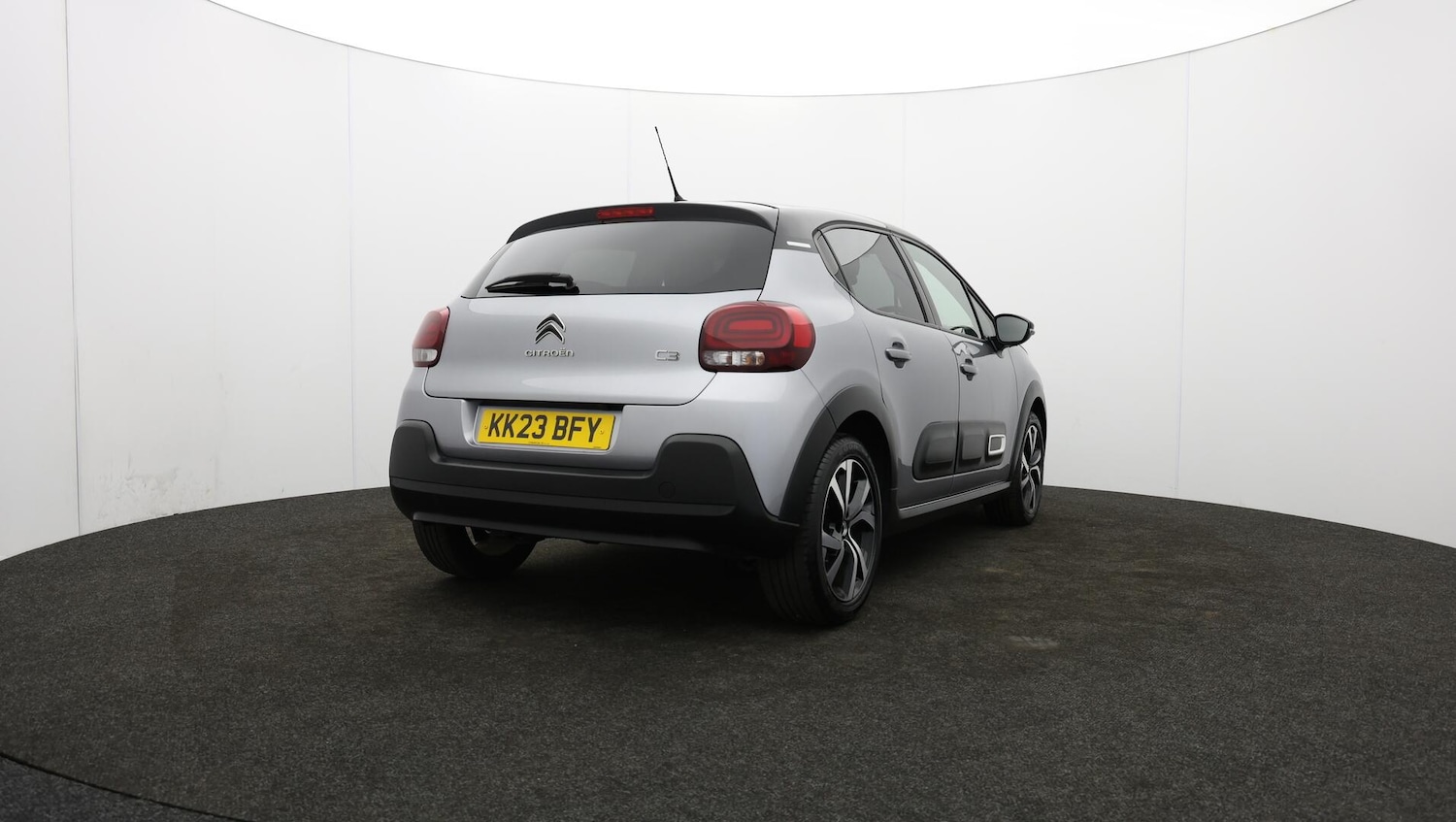 Used Citroen C3 2023 for sale - 76584629: Photo 84