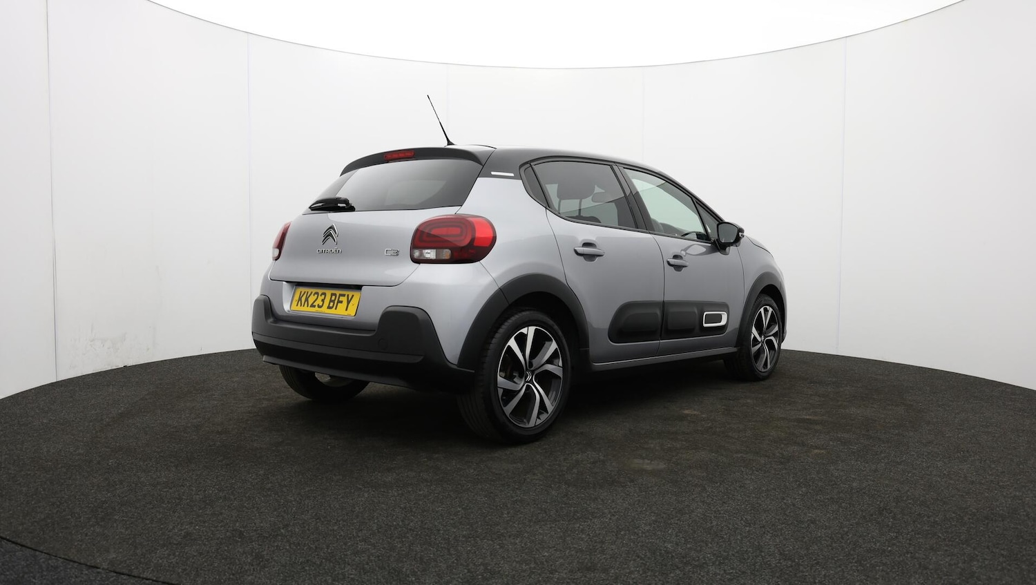 Used Citroen C3 2023 for sale - 76584629: Photo 86
