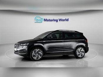 Used Skoda Karoq 2023 for sale - 78794273: Photo