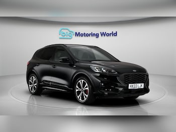 Used Ford Kuga 2022 for sale - 79151384: Photo