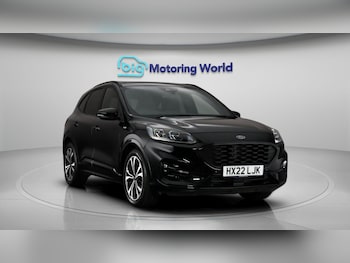 Used Ford Kuga 2022 for sale - 79151384: Photo