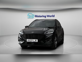 Used Ford Kuga 2022 for sale - 79151384: Photo