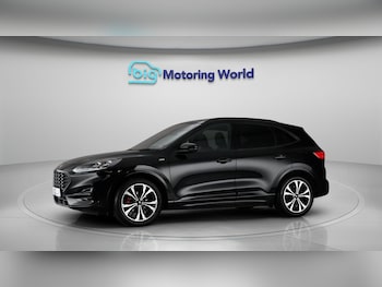 Used Ford Kuga 2022 for sale - 79151384: Photo