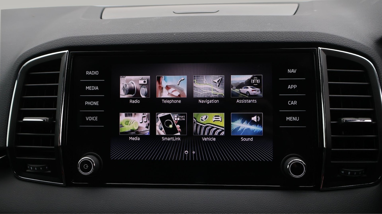 Used Skoda Karoq 2021 for sale - 77849182: Photo 11